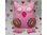 Owl BELLA crochet tutorial + sewing instructions ENGLISH (US terms) - Cushion Pillow decorative