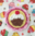 Häkelanleitung Cupcakes Muffins Tasse Aufnäher Applikationen Ebook PDF-Datei