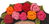 Mexican Beauty Crochet Pattern, Application Decoration PDF