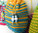 Crochet Pattern Treasure Bag Twister, Boho bag, Crochet bag, Spiral pattern, PDF (US terms)